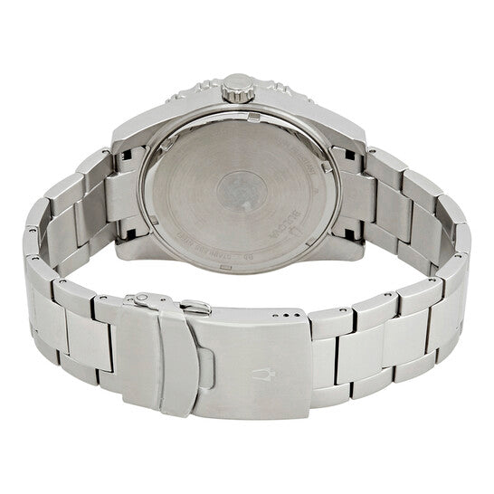 Bulova Sport Steel