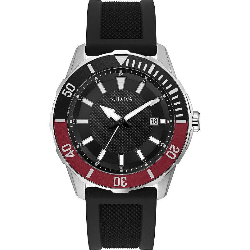 Bulova Sport