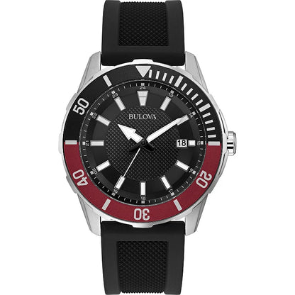 Bulova Sport