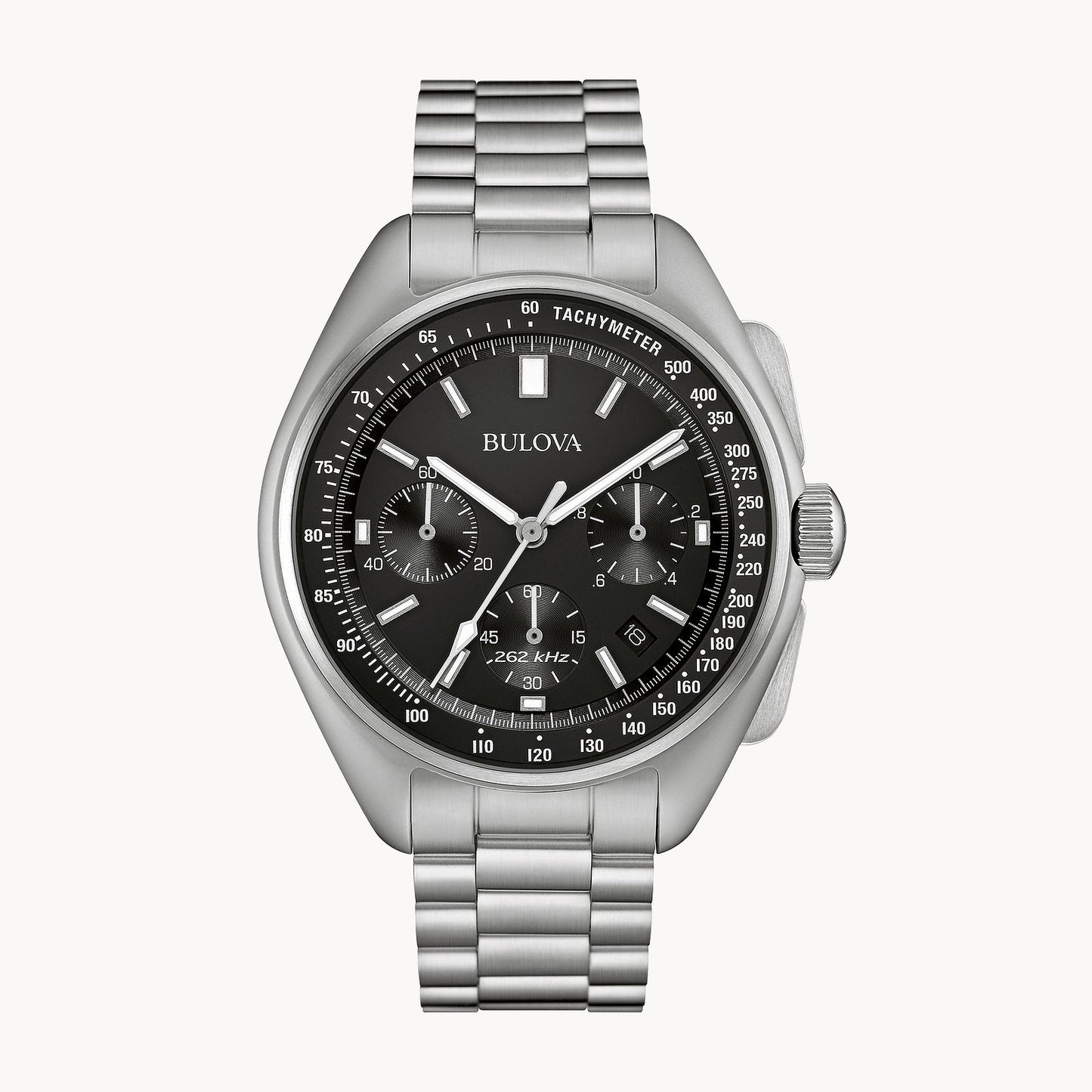 Lunar Pilot