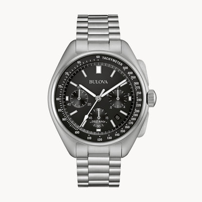 Lunar Pilot