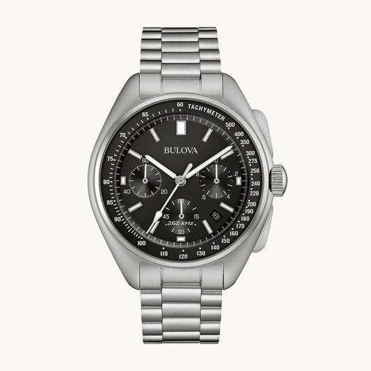 Lunar Pilot