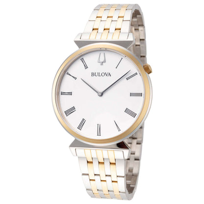 Regatta Two Tone