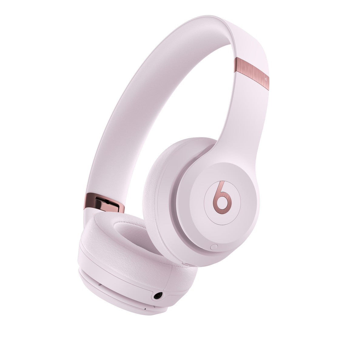 BEATS SOLO 4