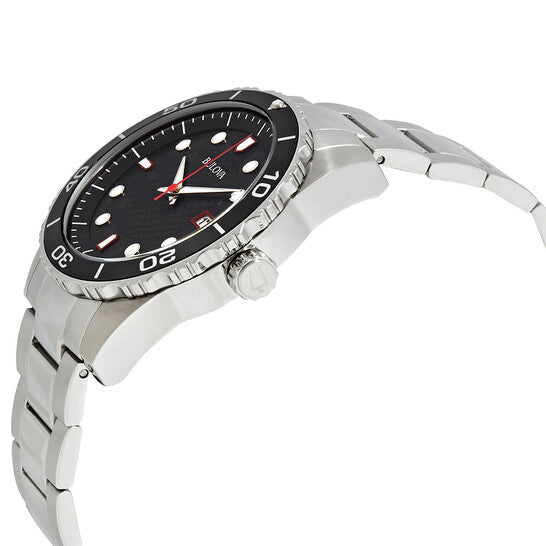 Bulova Sport Steel
