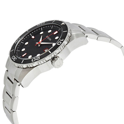 Bulova Sport Steel