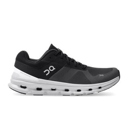 Cloudrunner