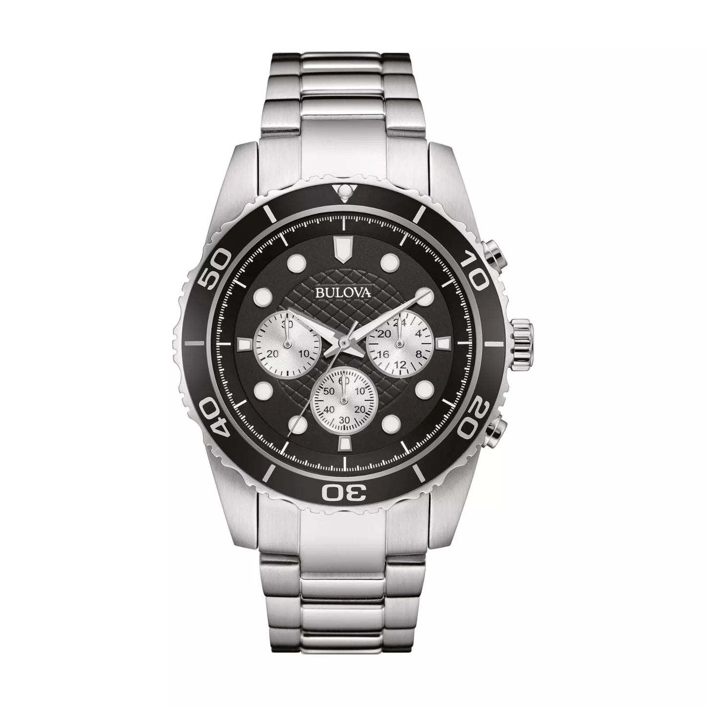 Bulova Sport Cronógrafo