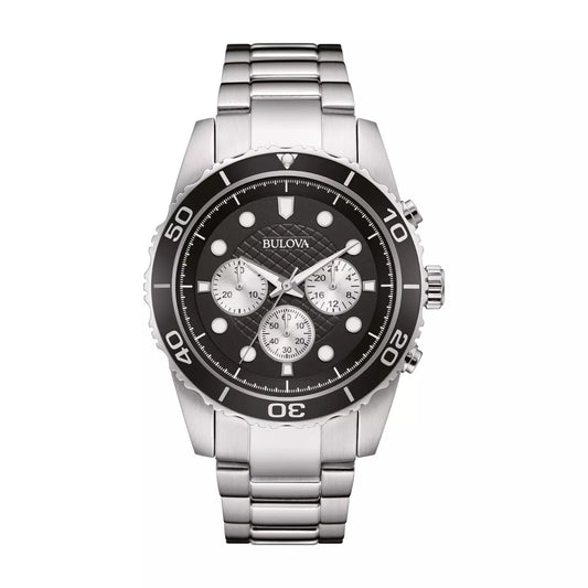 Bulova Sport Cronógrafo