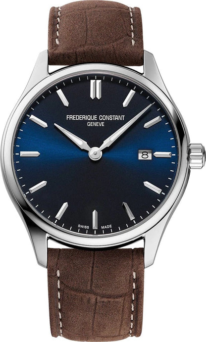 Frederique Constant