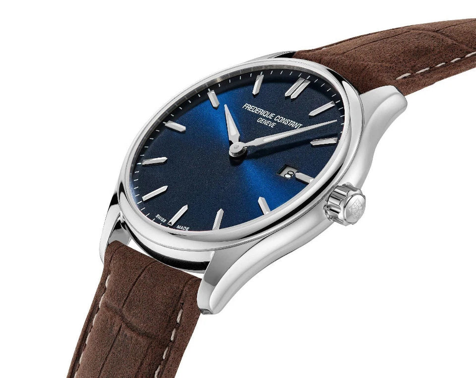 Frederique Constant