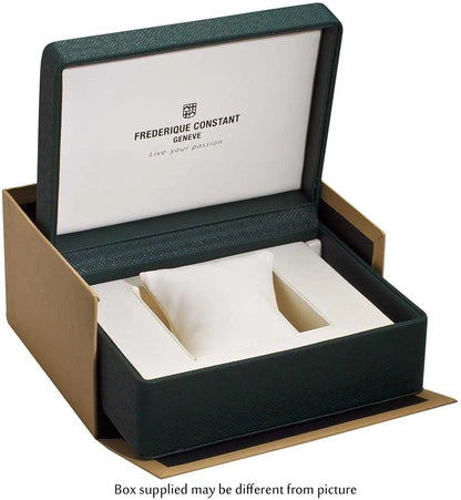 Frederique Constant