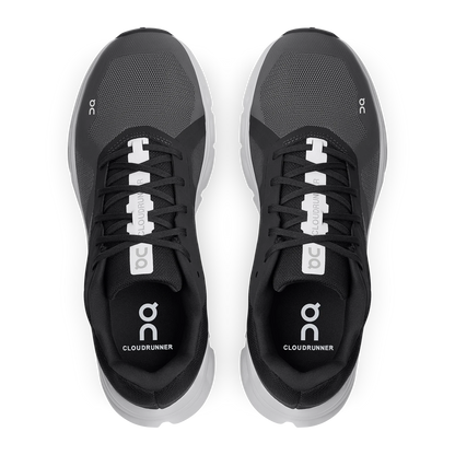 Cloudrunner